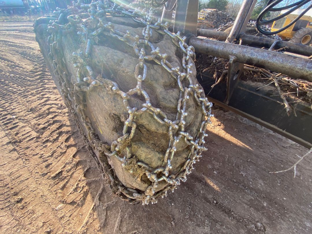 2005 DEERE 1010D - Image 37